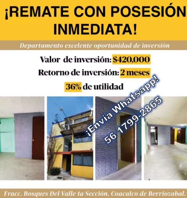 COACALCO DE BERRIOZÁBAL D